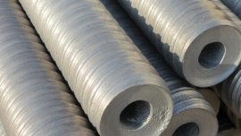 metal material